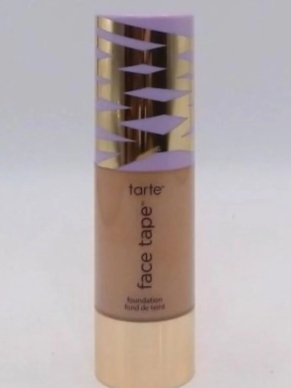 Tarte Face Tape Foundation 35N Medium Neutral‎ BNIB Full Size
